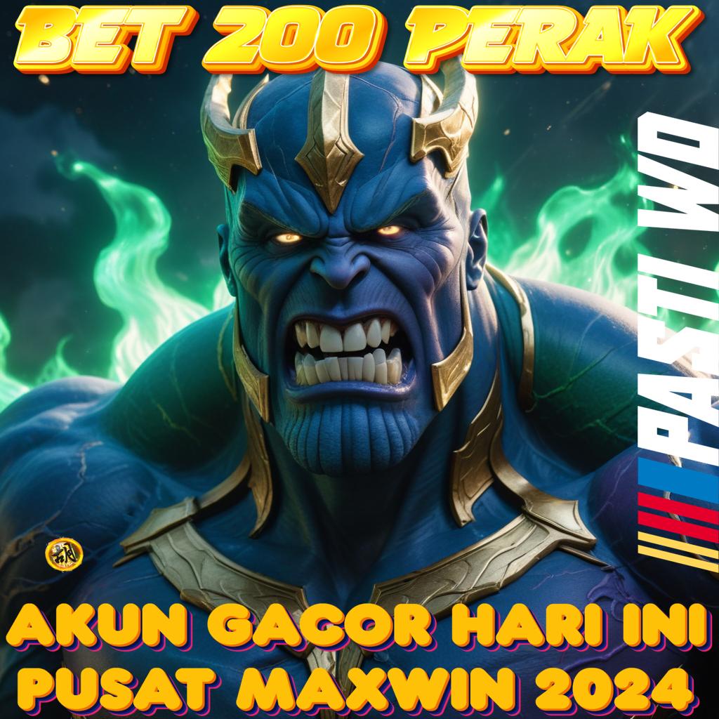 Mbah500 Games