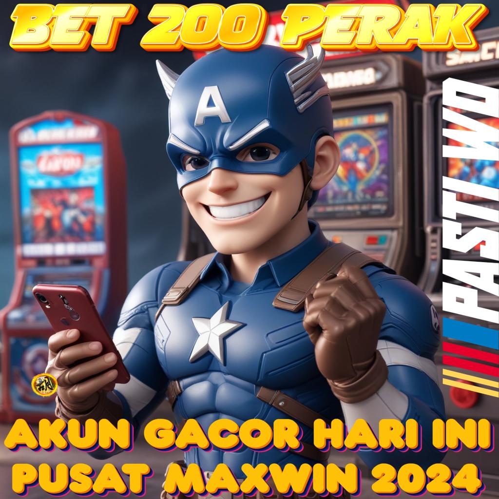 DEMO PG SOFT GACOR MESIN JACKPOT