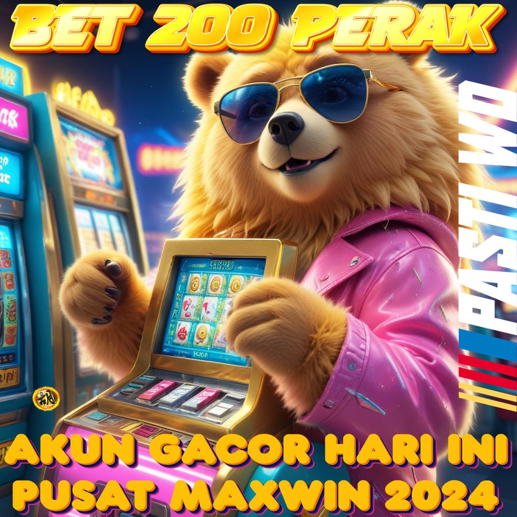 Cabe 777 Slot Online Jackpot Terbesar