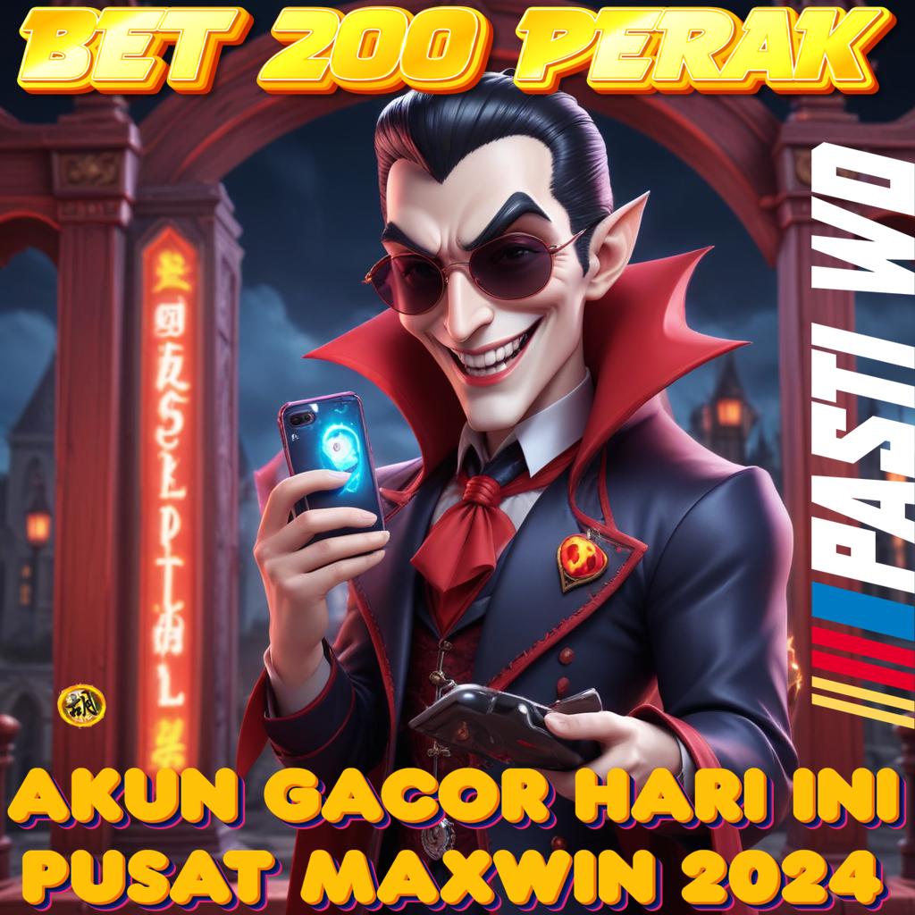 APK TURBO X500 MENANG MALAM INI