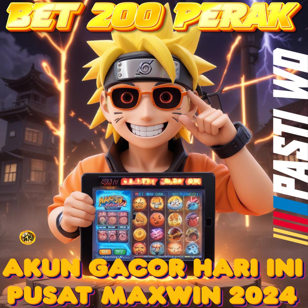 Slot Maxwin Mbah500