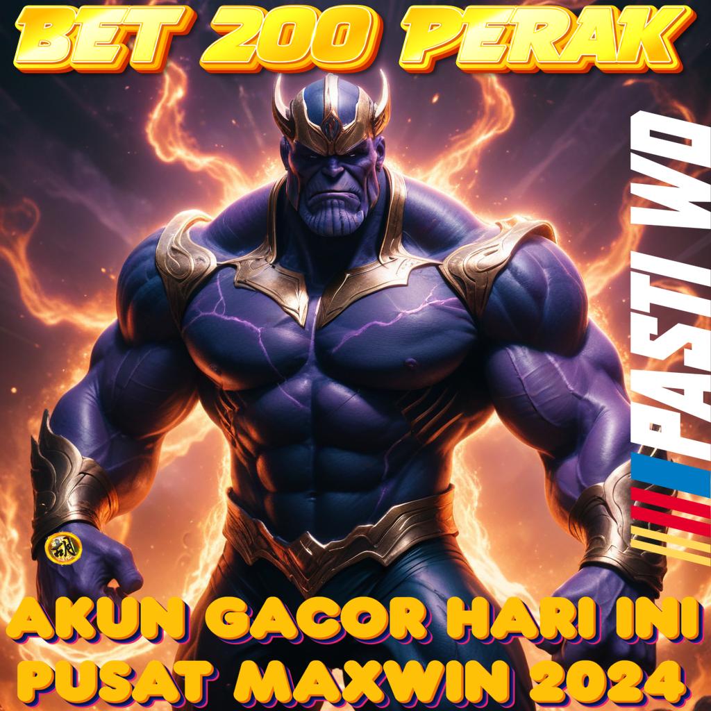 Mbah 500 Slot Online Deposit Ovo