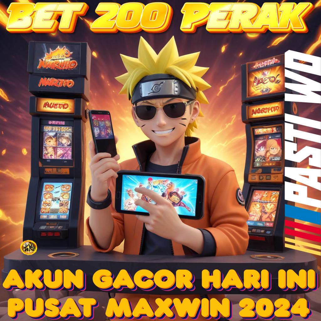 Apk Slot Bonus New Member