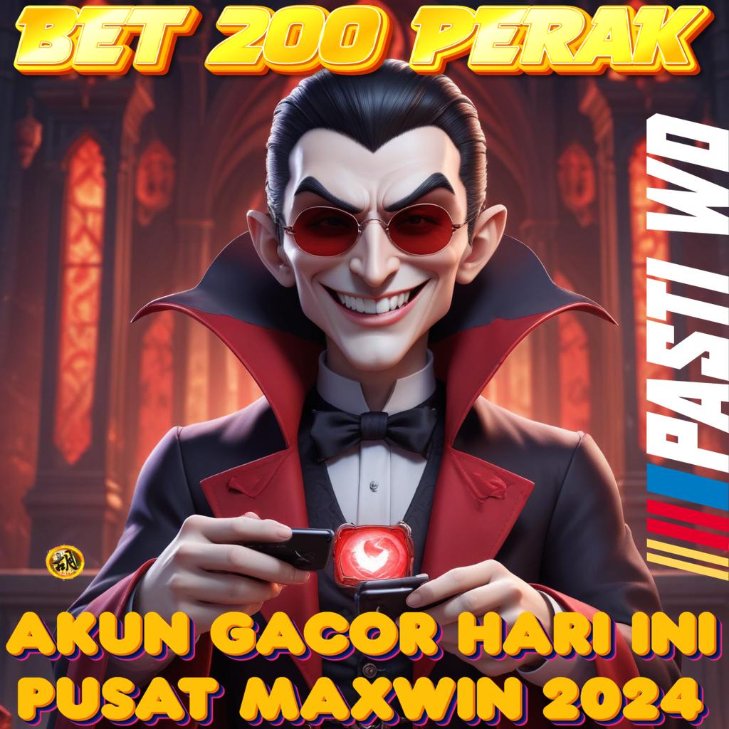 Mbah500 Judi Slot Gacor Terpercaya