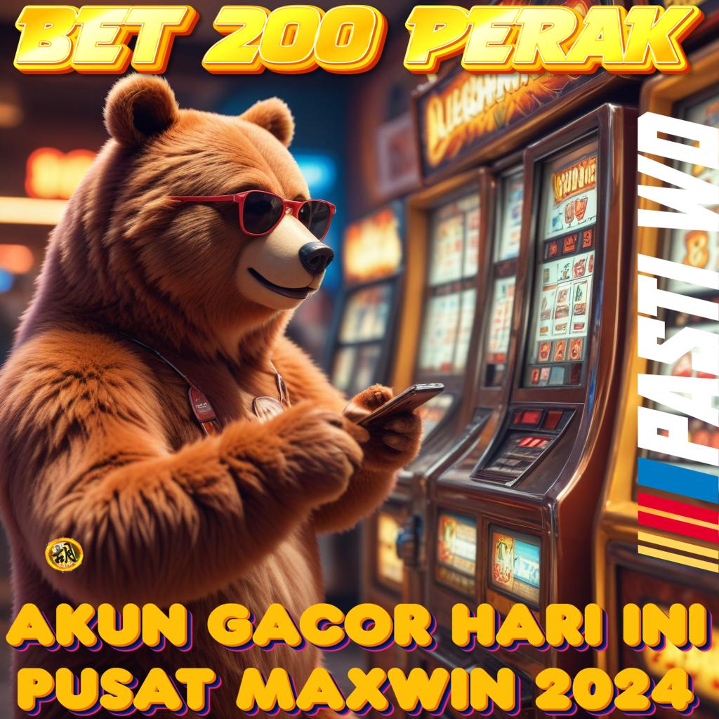 Download Rejeki Bet Slot