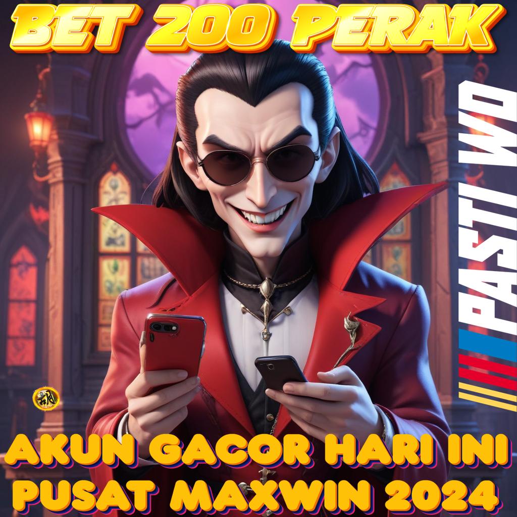 PT 777 SLOT APK UNGGUL TERUS