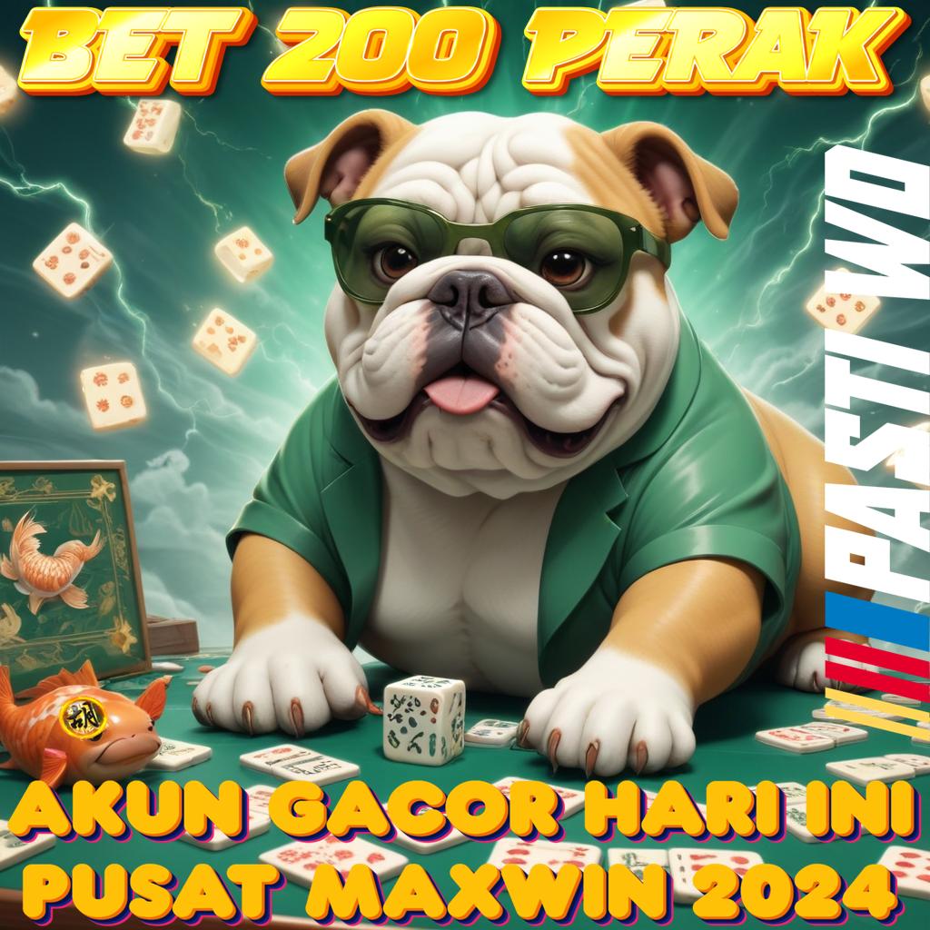 8658 SLOT BONUS BERKELANJUTAN