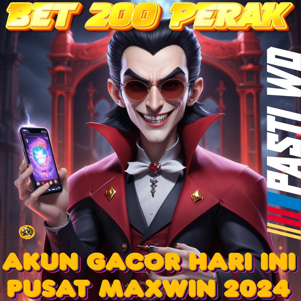 Apk Slot Bonus New Member