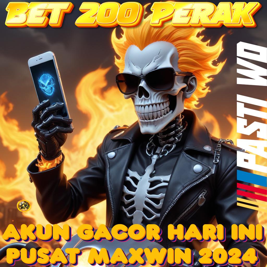 DEMO Y200M VERSI LANJUTAN