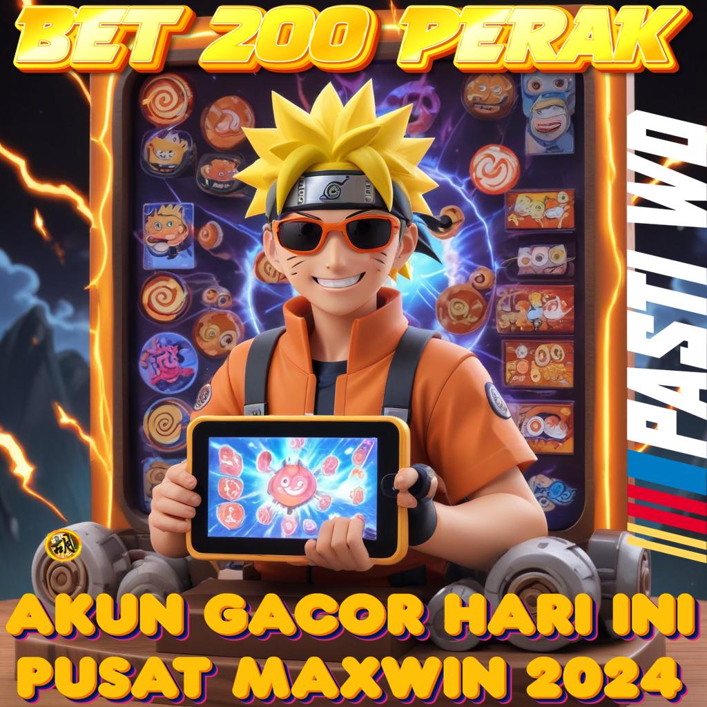 LUCKYDF777 SLOT BONUS KILAT