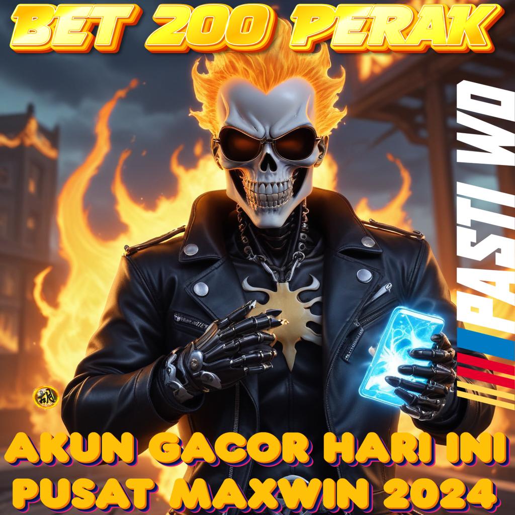 Uang777 Slot Apk