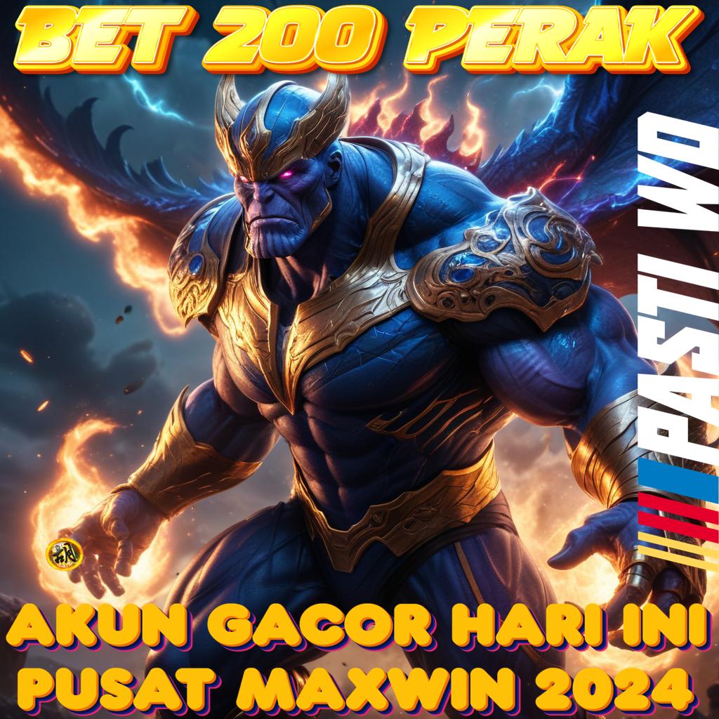 Mbah 500 Slot Bet Kecil