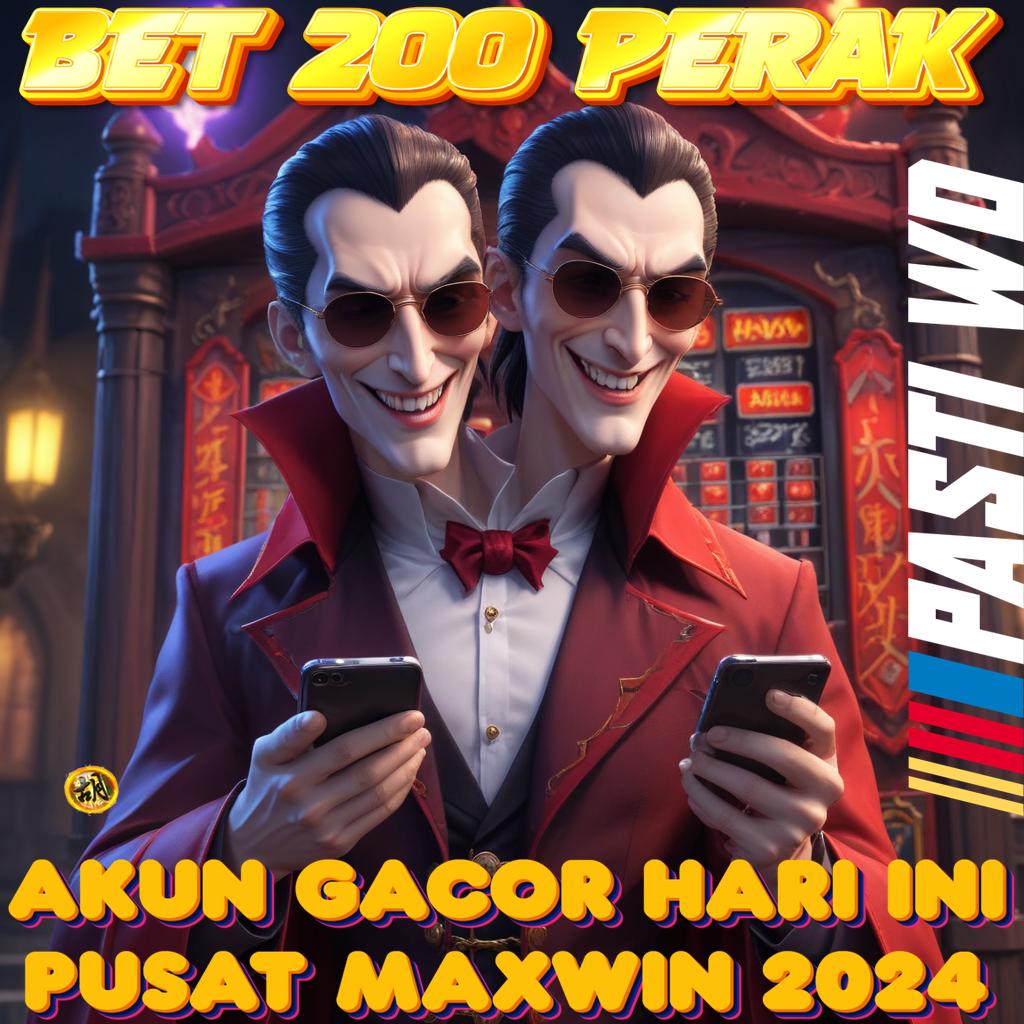 Mbah500 Slot Bonus Besar