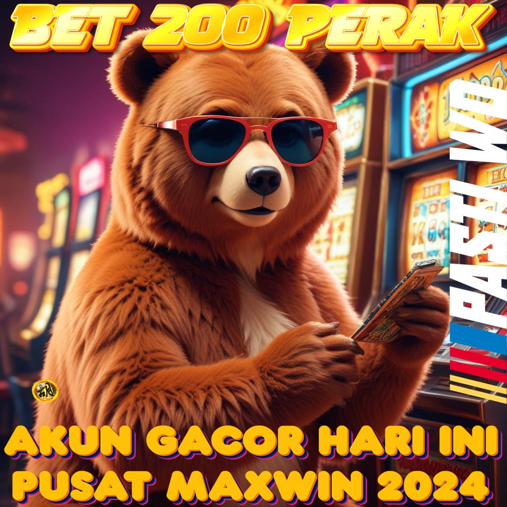 Slot Gacor Cabe 777