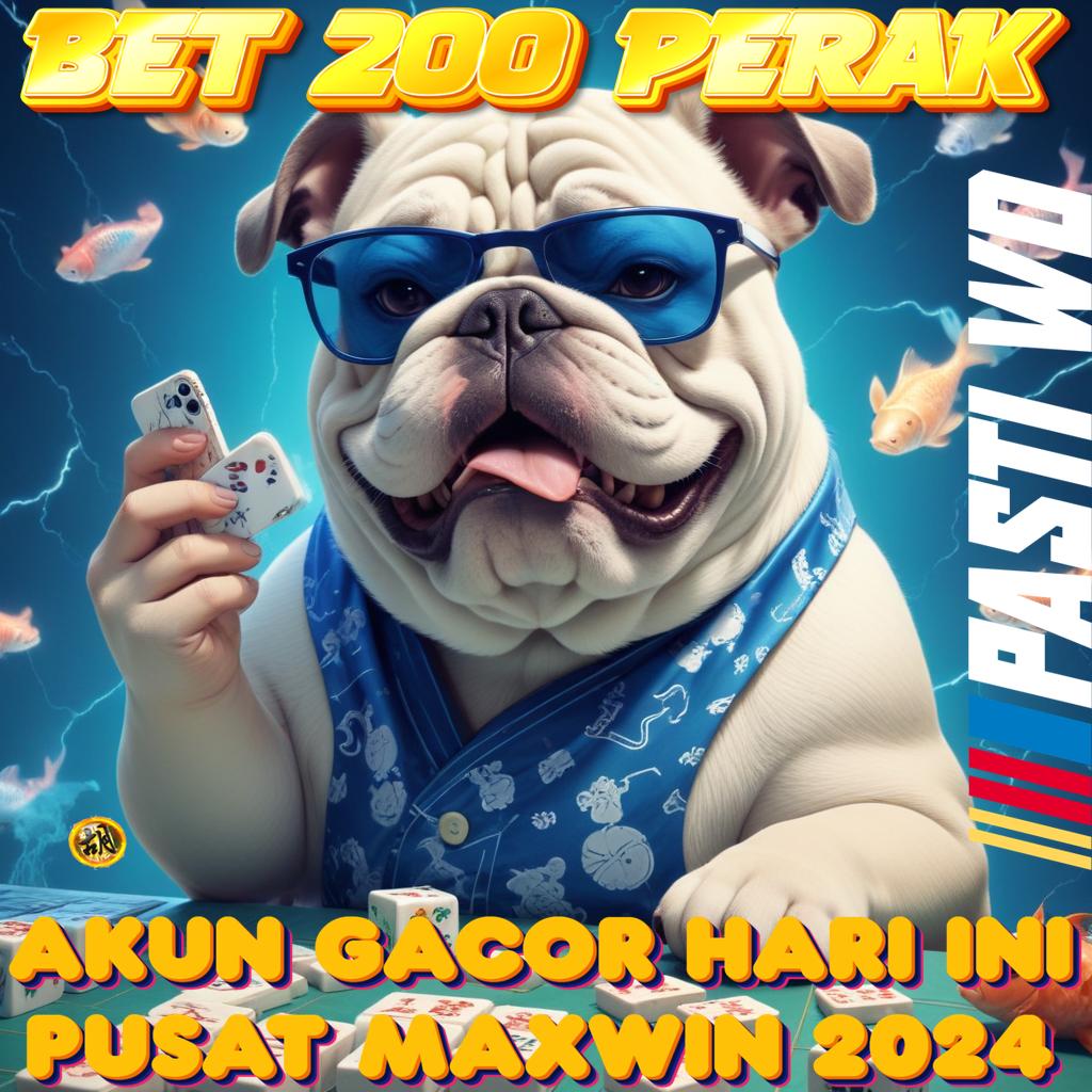 Mbah 500 Bonus Judi Slot 2024