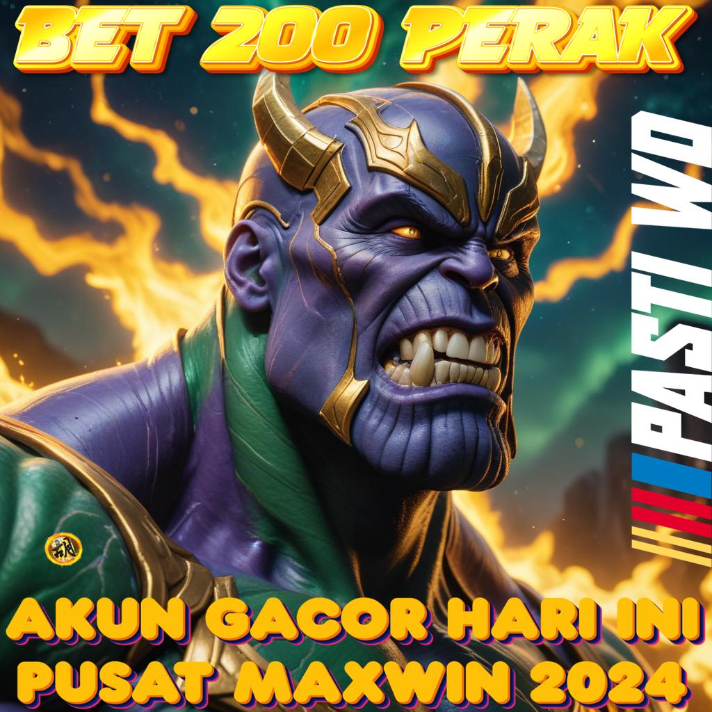 Mbah 500 Slot Online Deposit Termurah