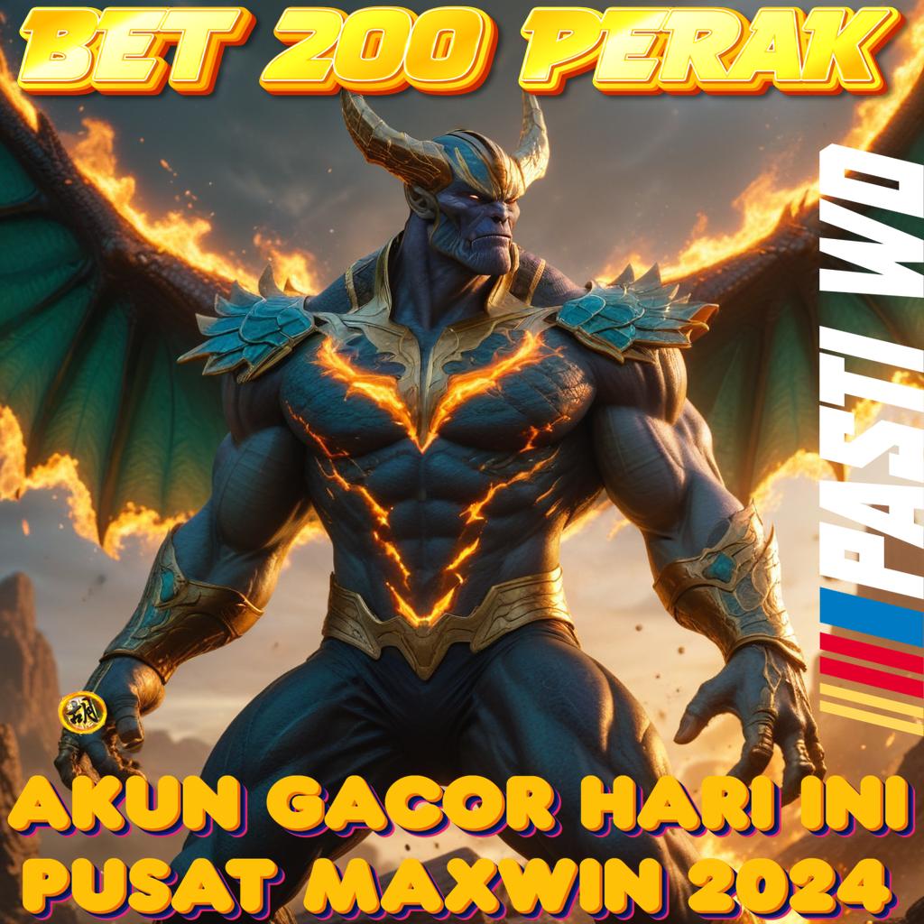 UPGRADE AKUN PRO REWARD KONSISTEN