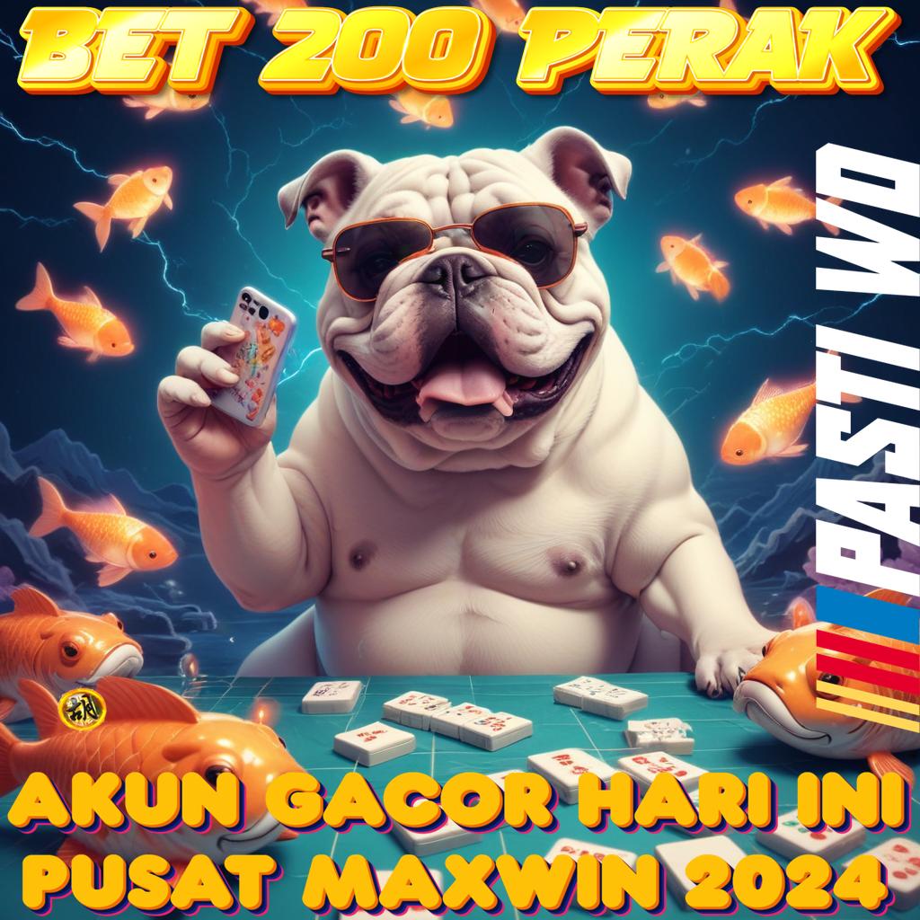 Mbah 500 Slot Terbaru