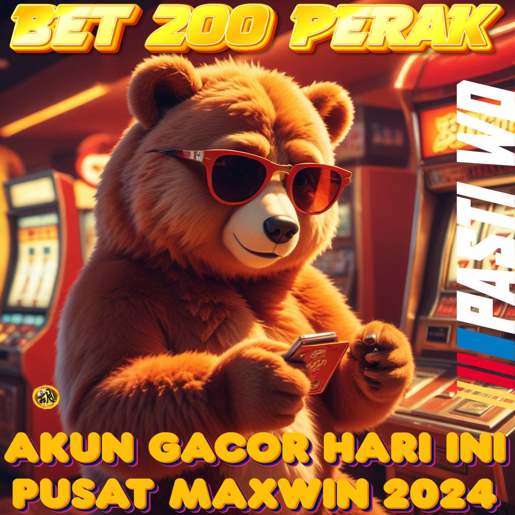 Mbah500 Bet