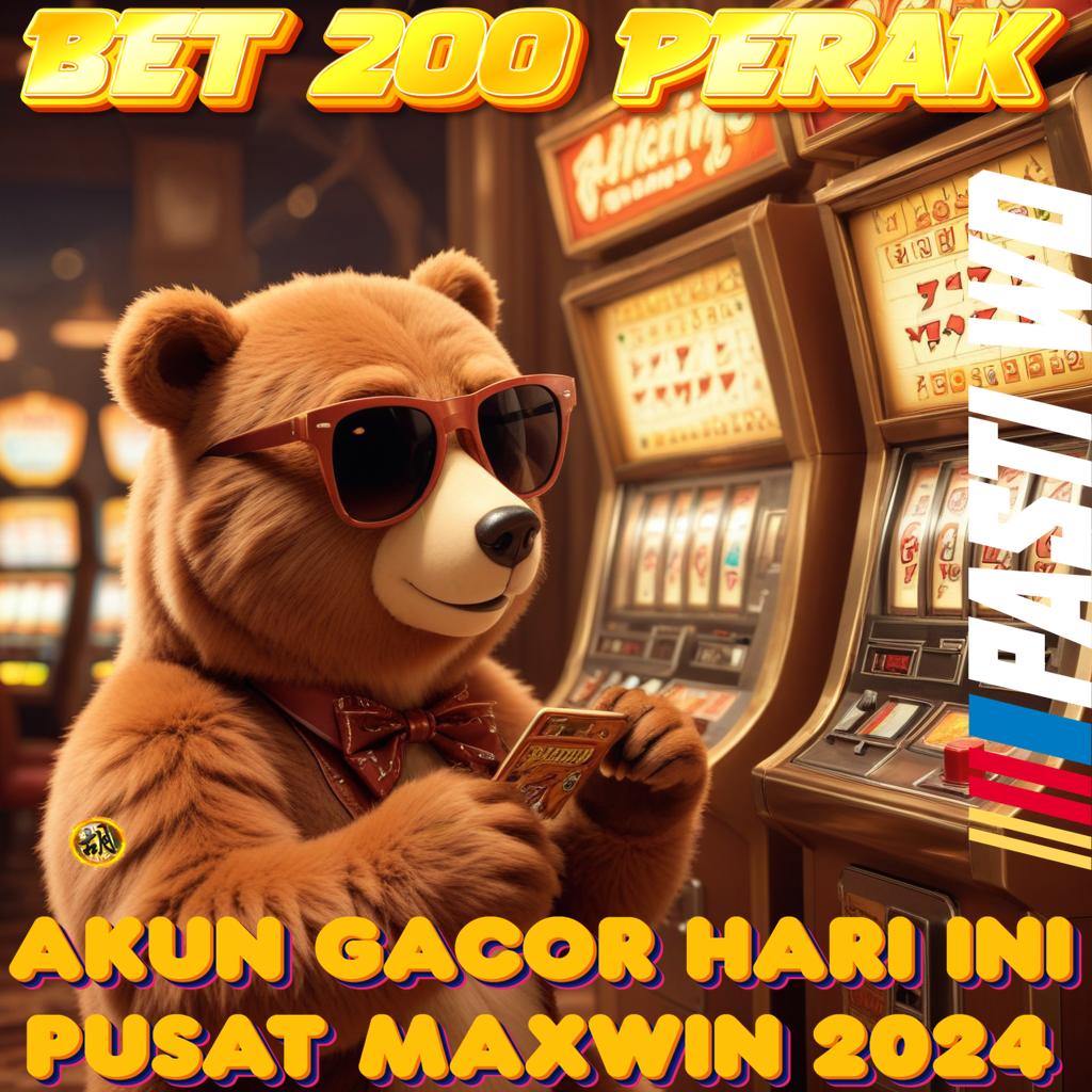 Slot Cheat Gacor