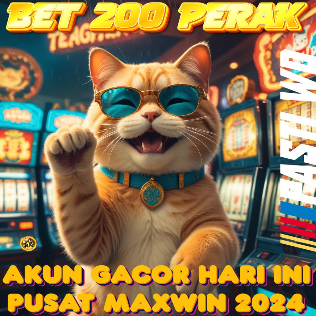 Mbah 500 Slot Gacor 2024