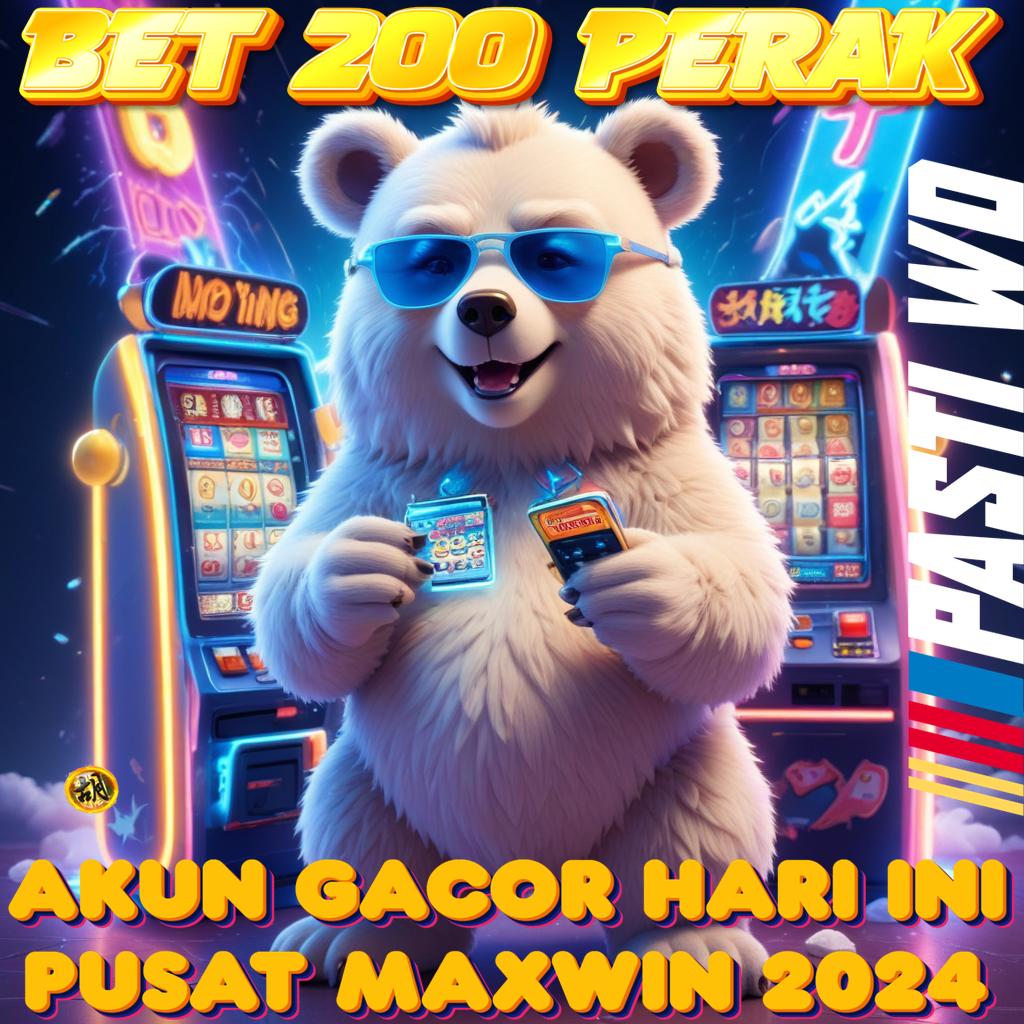 REZEKI SLOT APK SEGERA LENGKAP