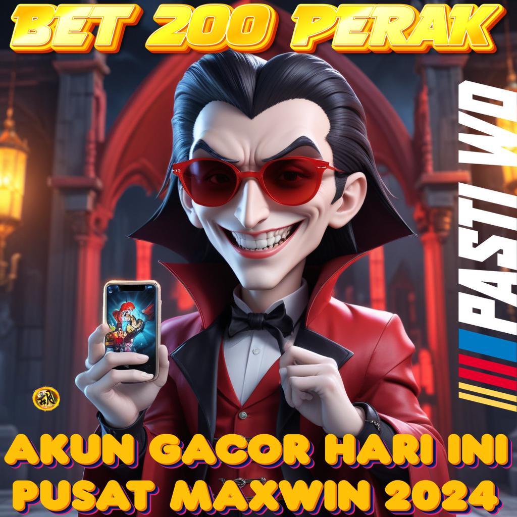 BET REJEKI SISTEM TERBAIK