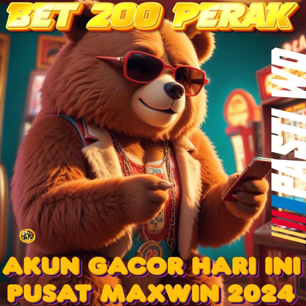 SLOT APK PT 777 WD TERCEPAT