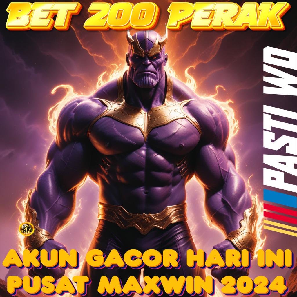 DEMO ZEUS X1000 SERBA MUDAH