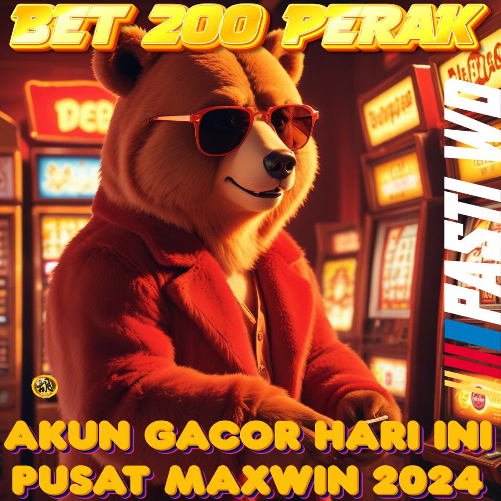 SLOT DEMO REWARD BERUNTUN