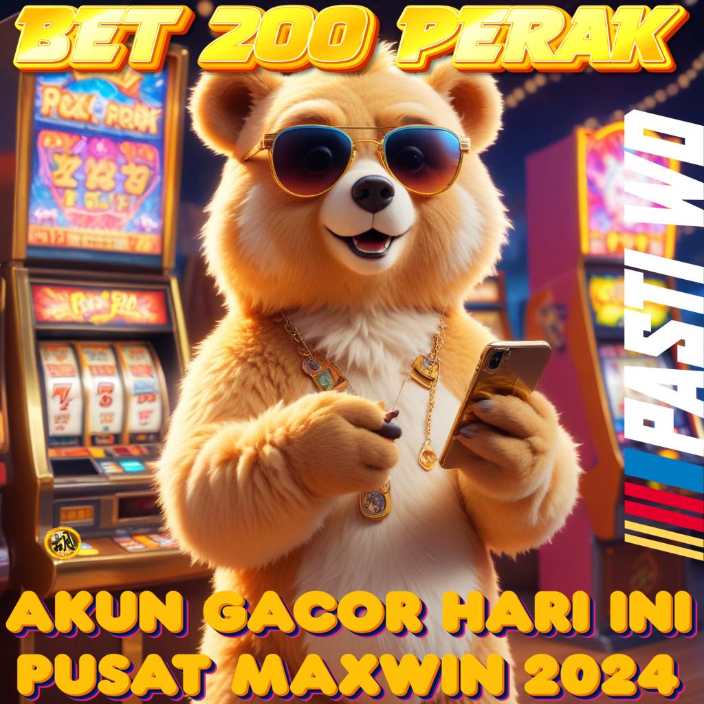 Slot Gacor Malam Ini 2024