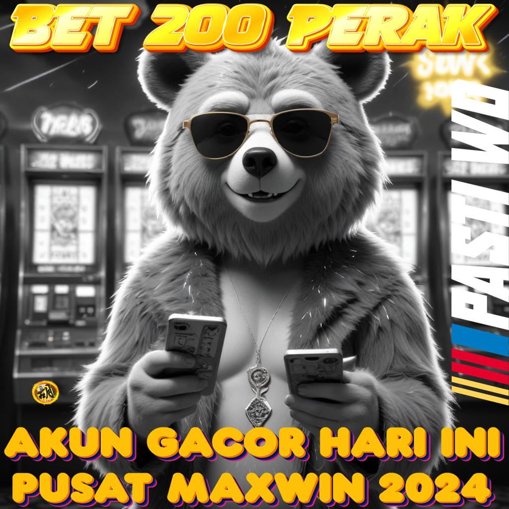 ST777 BET APK KEMENANGAN BERUNTUN