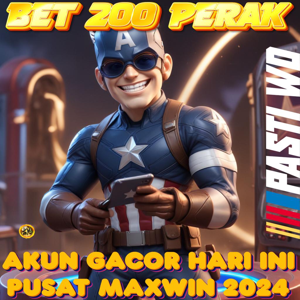 DOWNLOAD REJEKI BET RESIKO NOL