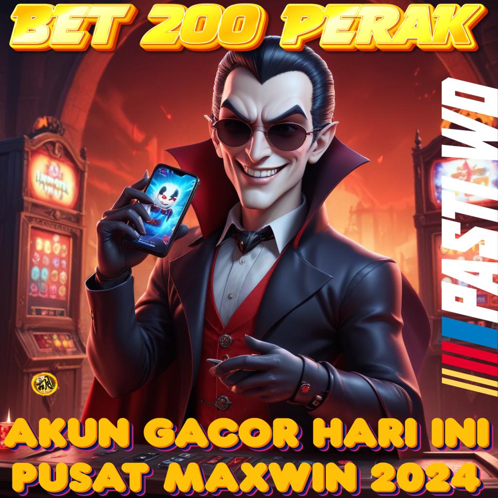 Apk Slot Bonus New Member