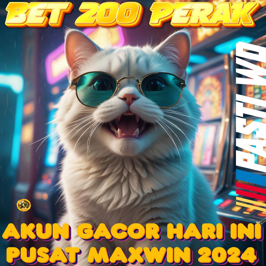 MBAH500 LINK BONUS GARANSI