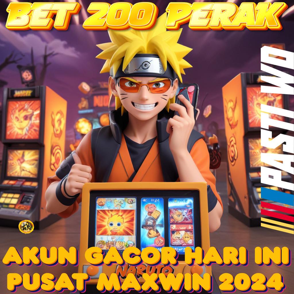 Rejeki Bet Download