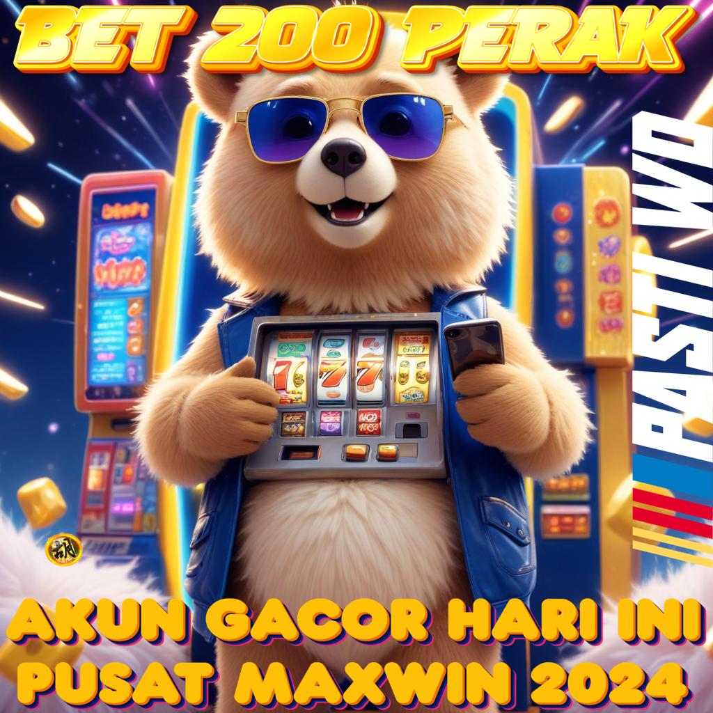 ST777 APK SLOT MENANG INSTAN