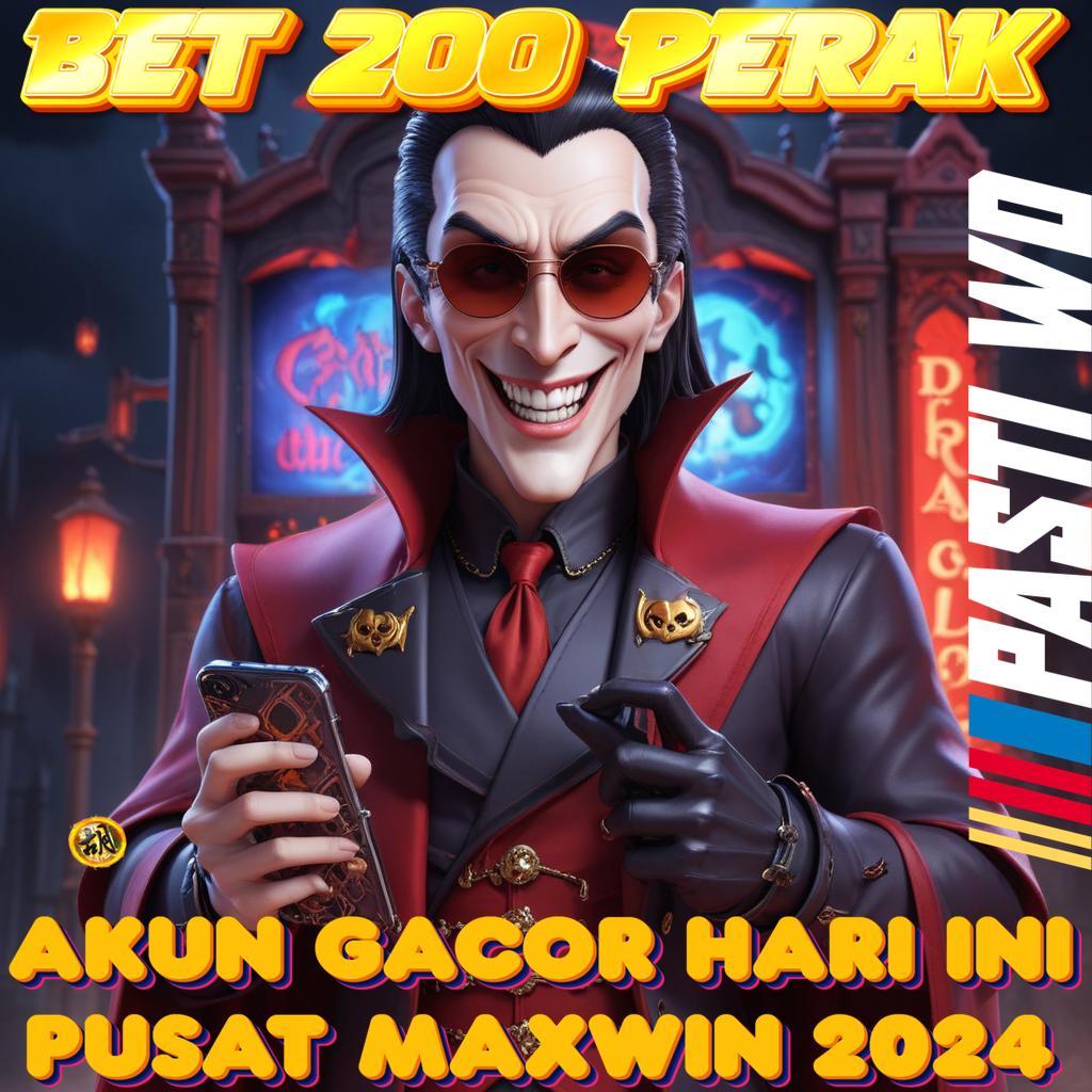 LUCKY777 APK BONUS MAUT