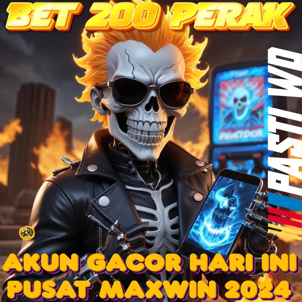 Cabe 777 Slot Jackpot Terbesar