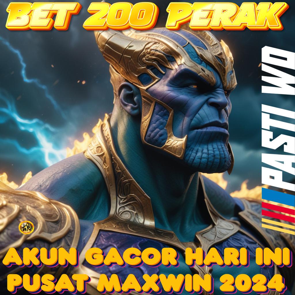 Mbah 500 Slot Hari Ini