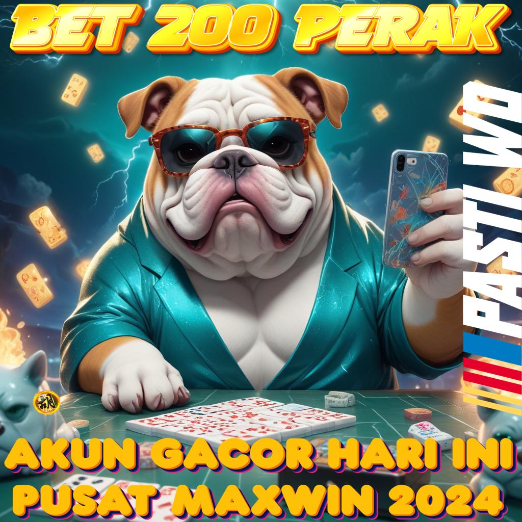 Mbah 500 Bonus 100 Slot