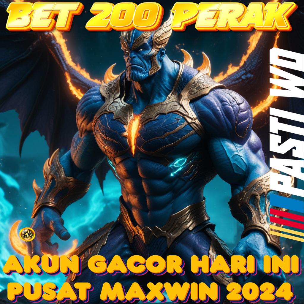 Mbah 500 Judi Slot Resmi