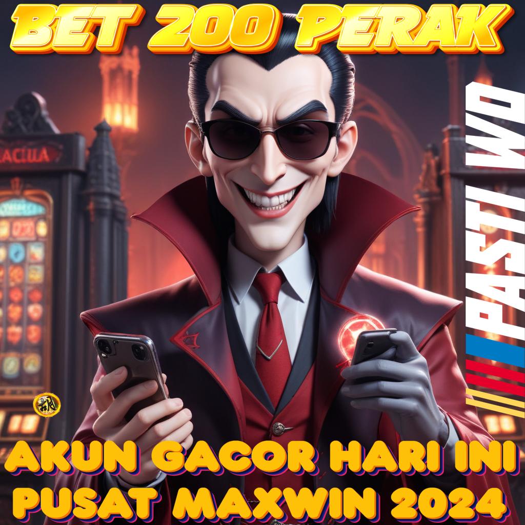 SLOT DEMO TRANSAKSI LANCAR