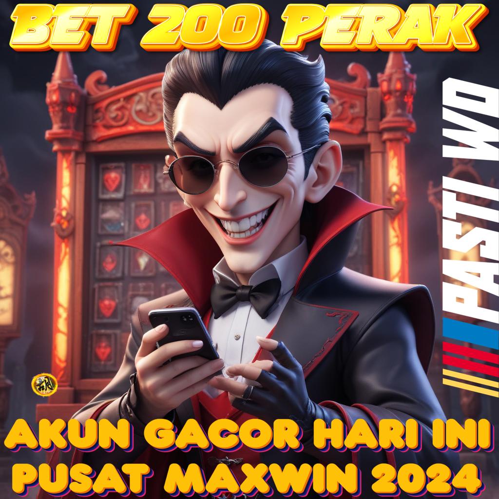 MBAH X500 SLOT SERI OPTIMAL