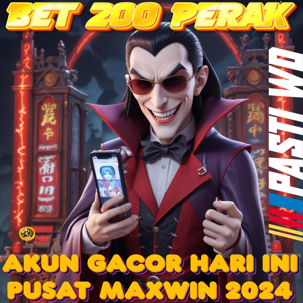 DOWNLOAD LUCKY RP WITHDRAW MUDAH