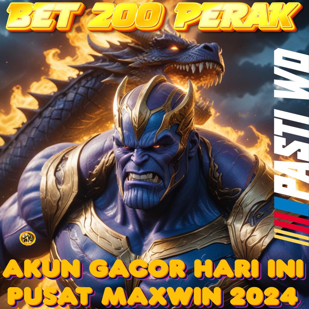 Mbah500 Slot