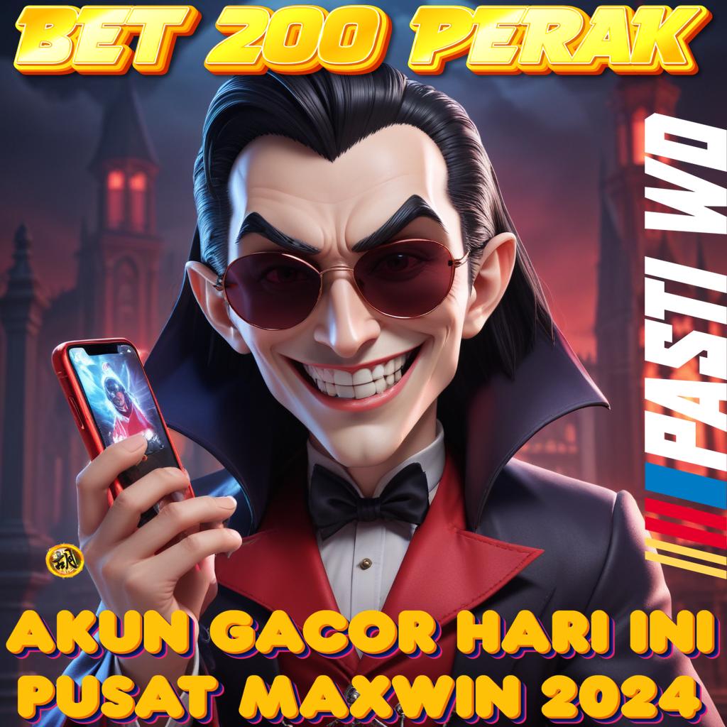 REJEKI BET SLOT MENANG MUDAH