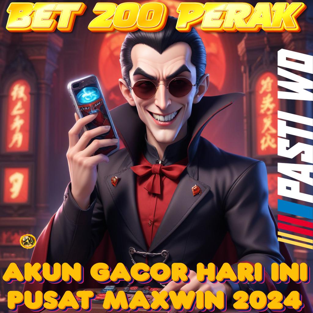 DAFTAR AKUN GACOR RESIKO KECIL