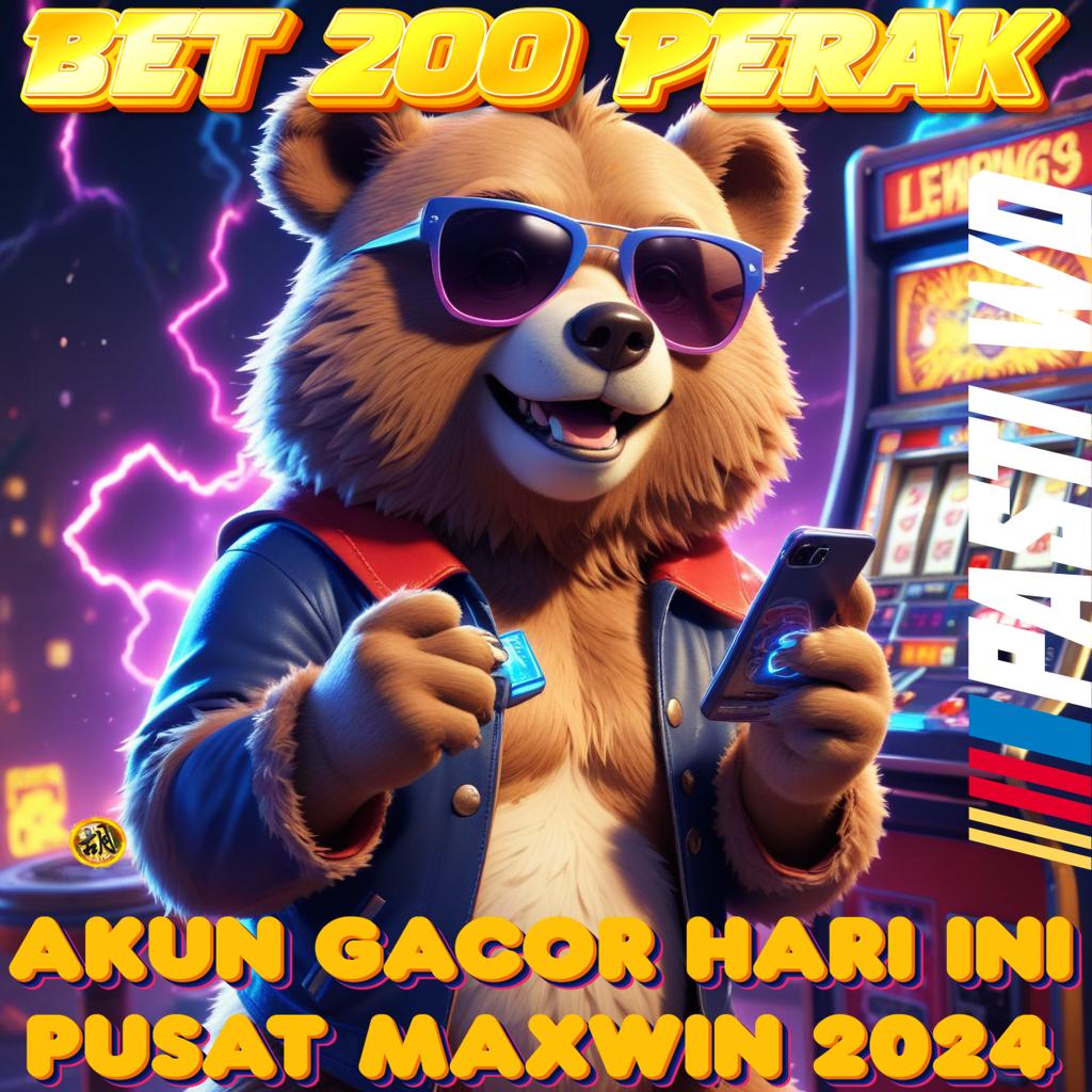 75WBET SLOT TARUHAN STABIL