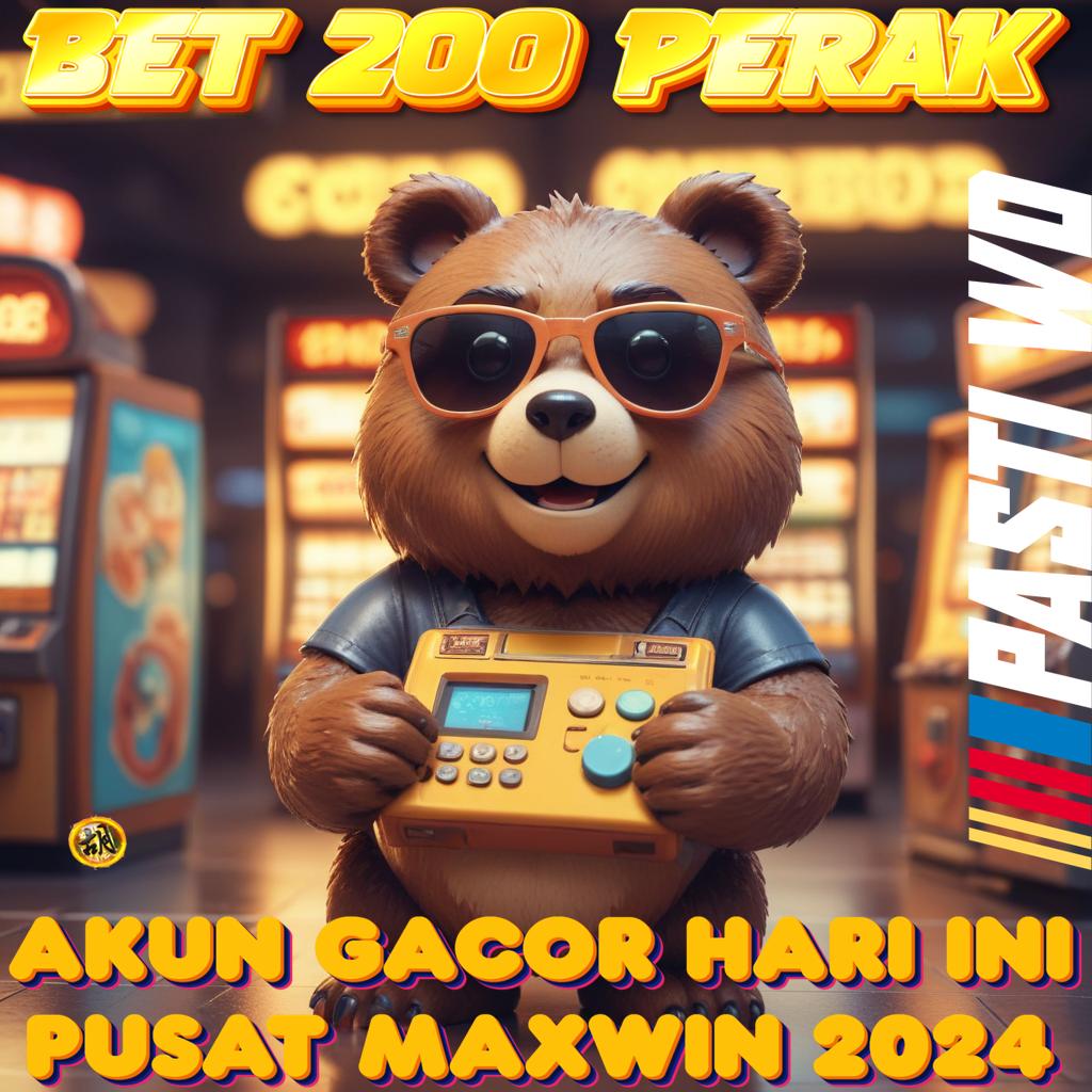 Mbah500 Judi Slot Gampang Menang